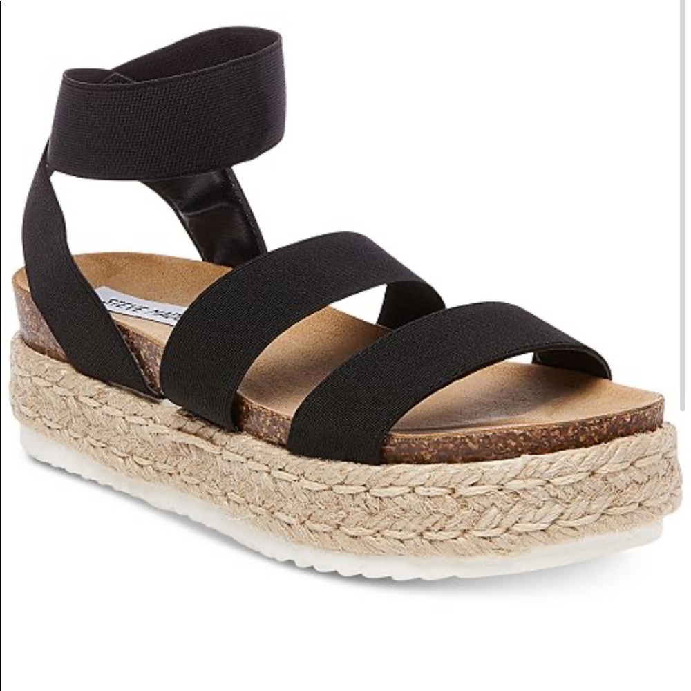 ‼️⚠️AUTHENTIC⚠️‼️ STEVE MADDEN sandals